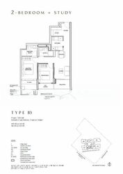 THE ARCADY AT BOON KENG (D12), Apartment #553600761